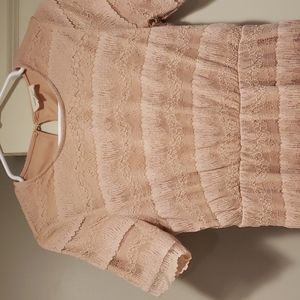 Midi Dress from Orange Creek